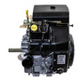 27hp Command OHV Horizontal 1-1/8"x4" Shaft, Electric Start, 15 Amp Alt, Key Switch Kohler Engine (CH740-3151)