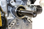 27hp Command OHV Horizontal 1-1/8"x4" Shaft, Electric Start, 15 Amp Alt, Key Switch Kohler Engine (CH740-3151)
