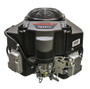 23hp Kawasaki Engine, Vertical 1"x3-5/32" Keyed Shaft, Fuel Pump, Electric Start, 15 Amp Alternator (FS691V-S08-S)
