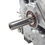 23hp Kawasaki Engine, Vertical 1"x3-5/32" Keyed Shaft, Fuel Pump, Electric Start, 15 Amp Alternator (FS691V-S08-S)