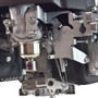 23hp Kawasaki Engine, Vertical 1"x3-5/32" Keyed Shaft, Fuel Pump, Electric Start, 15 Amp Alternator (FS691V-S08-S)