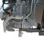 21hp Kohler Command Engine, 1"x3-5/32" Vertical Shaft, for Exmark, supersedes ECV650-3011