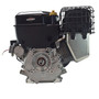 21.00 Gross Torque, 2100 Series Snow Briggs & Stratton, Horizontal 3/4"x2-1/2" Shaft, OHV, 110 Volt Electric Start, 9 Amp Alternator, Dual Ball Bearings, Briggs & Stratton Engine (25M137-0005)