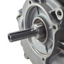 21.00 Gross Torque, 2100 Series Snow Briggs & Stratton, Horizontal 3/4"x2-1/2" Shaft, OHV, 110 Volt Electric Start, 9 Amp Alternator, Dual Ball Bearings, Briggs & Stratton Engine (25M137-0005)