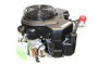 CV740S-0028 25hp Command Vertical 1 1/8"x4" Shaft, Electric Start, 15 Amp, No Air Cleaner, Oil Filter & Cooler, Hustler Kohler Engine (CV740-0028)