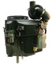 31hp Kawasaki FX Series Engine, Vertical 1-1/8"x3-15/16" Shaft, Canister Air Filter, Electric Start, 15 Amp Alternator