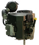 31hp Kawasaki FX Series Engine, Vertical 1-1/8"x3-15/16" Shaft, Canister Air Filter, Electric Start, 15 Amp Alternator