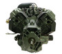 31hp Kawasaki FX Series Engine, Vertical 1-1/8"x3-15/16" Shaft, Canister Air Filter, Electric Start, 15 Amp Alternator