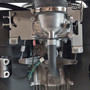 31hp Kawasaki FX Series Engine, Vertical 1-1/8"x3-15/16" Shaft, Canister Air Filter, Electric Start, 15 Amp Alternator