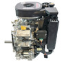 25hp Kawasaki Engine, Horizontal 1-1/8"x3-15/16 Shaft, Twin Cylinder, Water Cooled, Electric Start, Fits Scag Turf Tiger