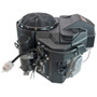 24hp FS Series, Vertical 1"x3-5/32"Shaft, Fuel Pump, Electric Start, OHV, CIS, 15Amp Alternator, Kawasaki Engine