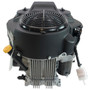 24hp FS Series, Vertical 1"x3-5/32"Shaft, Fuel Pump, Electric Start, OHV, CIS, 15Amp Alternator, Kawasaki Engine (FS730V-S09-S)
