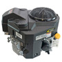 24hp FS Series, Vertical 1"x3-5/32"Shaft, Fuel Pump, Electric Start, OHV, CIS, 15Amp Alternator, Kawasaki Engine (FS730V-S09-S)