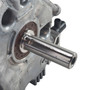24hp FS Series, Vertical 1"x3-5/32"Shaft, Fuel Pump, Electric Start, OHV, CIS, 15Amp Alternator, Kawasaki Engine
