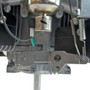 24hp FS Series, Vertical 1"x3-5/32"Shaft, Fuel Pump, Electric Start, OHV, CIS, 15Amp Alternator, Kawasaki Engine