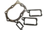 Gasket Kit Fits 4hp vertical engines 110900 and 111900 series Briggs & Stratton Engine Parts (BS-480053)