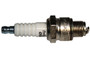Spark plug Engine Parts (DEN-W24FSU)