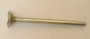 260442 VALVE, EXHAUS (USE 494187) Briggs & Stratton Engine Parts (BS-260442)