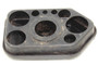 493492 CLEANER-AIR Briggs   Stratton Engine Parts ; REPLACEMENT FOR 698472, USED, DOES NOT INCLUDE AIR FILTER (BS-493492-USED)