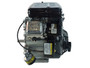 18hp Briggs & Stratton Vanguard Engine, Horizontal 1"x2-29/32" Keyed Shaft, Recoil + Electric Start, Key Switch (replaces 356447-3075)