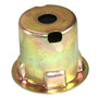 Recoil Cup 2-3/4" tall, fits Vanguard twin engines with plastic fan blade Briggs & Stratton Engine Parts TAKEN OFF NEW ENGINE (BS-805876-D1)