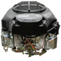 25hp 7000 Series, Vertical 1-1/8" x 4-3/8" Shaft, OHV, Electric Start, 15 Amp Alt, Fuel Pump, Oil Filter Kohler Engine (KT740-3042)
