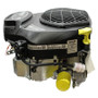 25hp 7000 Series, Vertical 1-1/8" x 4-3/8" Shaft, OHV, Electric Start, 15 Amp Alt, Fuel Pump, Oil Filter Kohler Engine (KT740-3042)