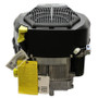 25hp 7000 Series, Vertical 1-1/8" x 4-3/8" Shaft, OHV, Electric Start, 15 Amp Alt, Fuel Pump, Oil Filter Kohler Engine (KT740-3042)