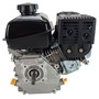5.5hp Kohler Command Pro Engine, Horizontal 3/4" x 2-5/16" Keyed Shaft, Recoil Start, Cyclonic Air Filter (CH255-3011)