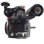 32 Net Power (35 hp Gross) 999cc CRX Series Engine, Horizontal 1-1/8"x4-1/8" Shaft, Electric Start, 20 Amp Alternator, Key Switch, Oil Cooler, Manual Throttle, Manual Choke, Fuel Pump (CRX1000-110056)