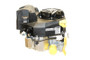  21hp Confidant, Vertical 1" x 3-5/32" Shaft, OHV, Recoil Start, 12 Amp Alt, Fuel Pump, Oil Filter, Kohler Engine (ZT720-3016)