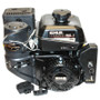 7HP Kohler Command Pro, 3/4"x2-5/16" Keyed Shaft, Electric & Recoil Start, 10 Amp Alt, LOS, CIS, OHV, Fuel Tank, Muffler, Kohler Engine (CH270-3031)