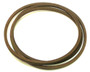V-Belt 1/2"x96.5" fits 2005 and newer 42" lawn tractors made by MTD/CubCadet/Troy-Bilt, aftermarket belt replaces OEM 754-04060, 754-04060B, 954-04060B