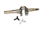 493024 CRANKSHAFT Briggs & Stratton Engine Parts (BS-493024)