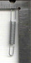 695307-D1 SPRING-THR RETURN Briggs & Stratton Engine Parts (BS-695307-D1)