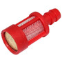 1/4" Filter-Strainer for soap hose Devilbiss Air Products Pressure Washer Parts (C012)