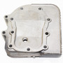 Cylinder head to fit "28" series flat head engines, typically 11-13.5hp Briggs & Stratton Engine Parts (BS-HEAD-494240-USED)