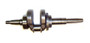 HONDA CRANKSHAFT 13310-ZH9-841 Honda Engine Parts (HO-13310ZH9841)
