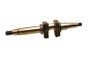 TECUMSEH CRANKSHAFT 34477B Tecumseh Engine Parts, Tecumseh (TE-34477B)