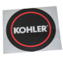 DECAL, GRASS SCREEN (KO-2411318S) DECAL, GRASS SCREEN (KO-2411318S)