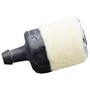 KAWASAKI FILTER FUEL 49019-2111 Kawasaki Engine Parts