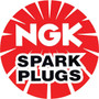 NGK-CMR7A NGK CMR7A SPARK PLUG NGK Handheld Equipment Parts (NGK-7543-CMR7A)
