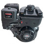 10hp (14.5 ft-lbs) Briggs & Stratton XR1450 Series Engine, Horizontal 1"x3-21/32" Keyed Shaft, Recoil Start (19N132-0037)