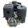 10hp (14.5 ft-lbs) Briggs & Stratton XR1450 Series Engine, Horizontal 1"x3-21/32" Keyed Shaft, Recoil Start (19N132-0037)