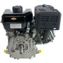 10hp (14.5 ft-lbs) Briggs & Stratton XR1450 Series Engine, Horizontal 1"x3-21/32" Keyed Shaft, Recoil Start (19N132-0037)