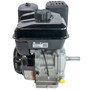 10hp (14.5 ft-lbs) Briggs & Stratton XR1450 Series Engine, Horizontal 1"x3-21/32" Keyed Shaft, Recoil Start (19N132-0037)