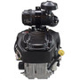 23hp Kohler Command Engine, Vertical 1-1/8"x4" Shaft, 15 Amp Alternator, Canister Air Filter (replaces CV20-65597) (CV680-3023)