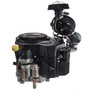 23hp Kohler Command Engine, Vertical 1-1/8"x4" Shaft, 15 Amp Alternator, Canister Air Filter (replaces CV20-65597) (CV680-3023)