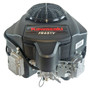 21.5hp Kawasaki Engine Vertical 1"x3-5/32" Shaft, Fuel Pump, Electric Start (FR651V-S00-S)