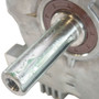 21.5hp Kawasaki Engine Vertical 1"x3-5/32" Shaft, Fuel Pump, Electric Start (FR651V-S00-S)